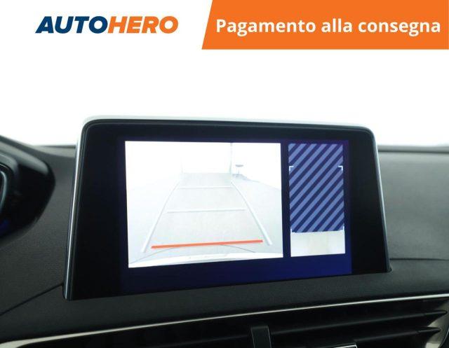PEUGEOT 3008 BlueHDi 130 S&S EAT8 GT Line