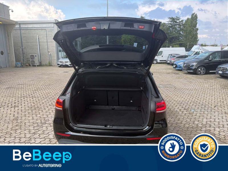 Mercedes-Benz Classe B B 180 SPORT PLUS AUTO