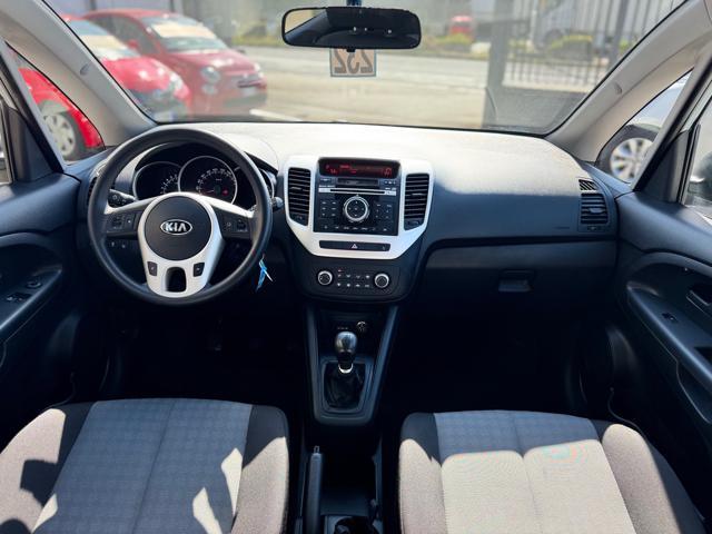 KIA Venga 1.4 EcoGPL Pari al Nuovo