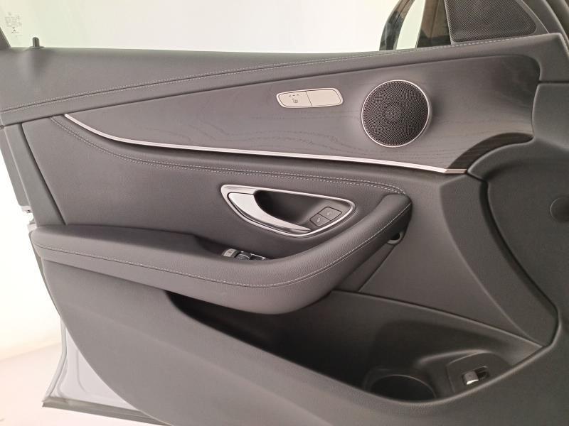 Mercedes Classe E 300 300 de EQ-POWER Premium 9G-Tronic