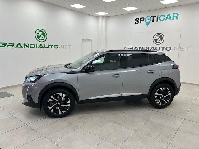 PEUGEOT 2008 II 2020 - 1.5 bluehdi Allure Pack s&s 130cv eat8