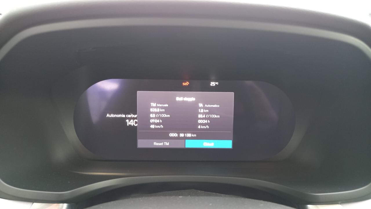 Volvo V60 B4 (d) automatico Core