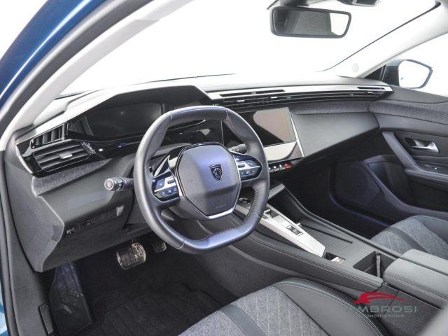 PEUGEOT 408 1.2 puretech Allure s&s 130cv eat8