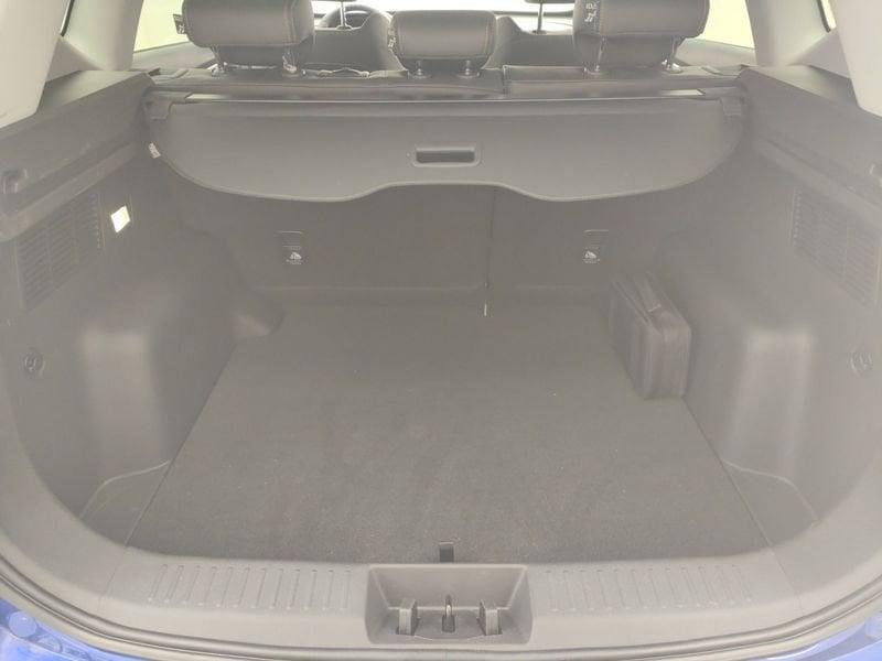 DR AUTOMOBILES DR 6.0 1.5 Turbo CVT
