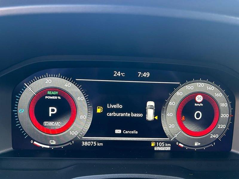 Nissan X-Trail IV 2022 1.5 e-POWER N-Connecta 2WD Auto