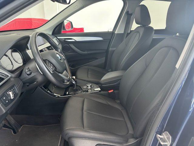 BMW X1 sDrive18d xLine