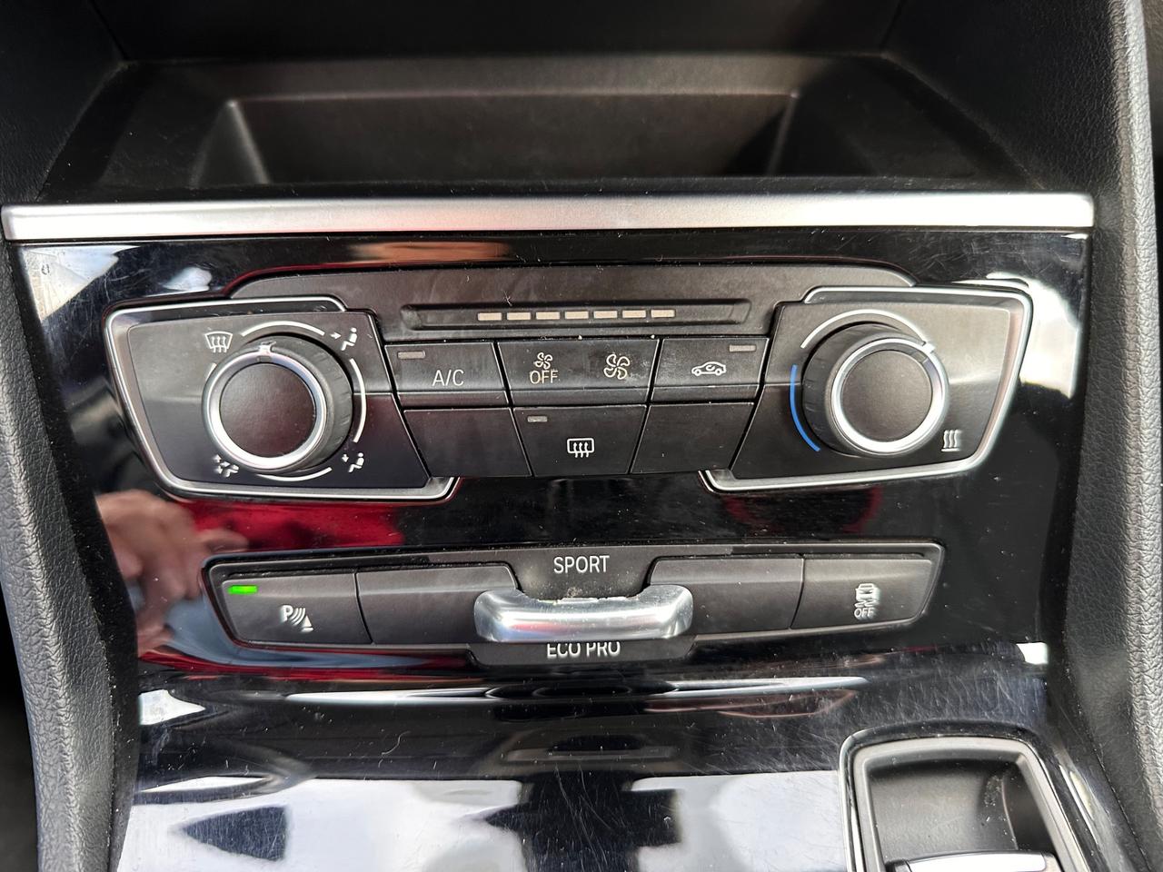 Bmw 216 220d Active Tourer Luxury