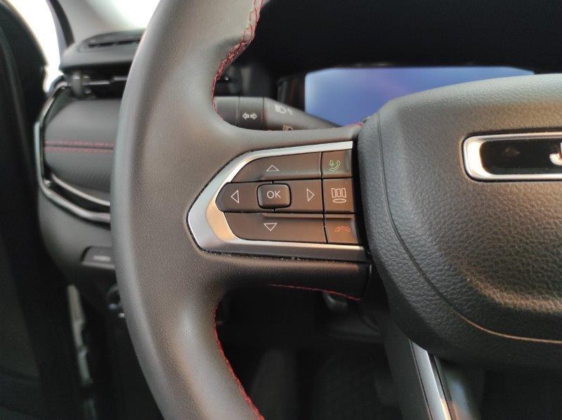 JEEP Compass 2ª serie - Compass 1.3 Turbo T4 240 CV PHEV AT6 4xe Trailhawk