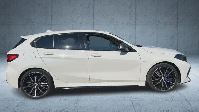 BMW M135 i xDrive Msport Aut. + Tetto apr.