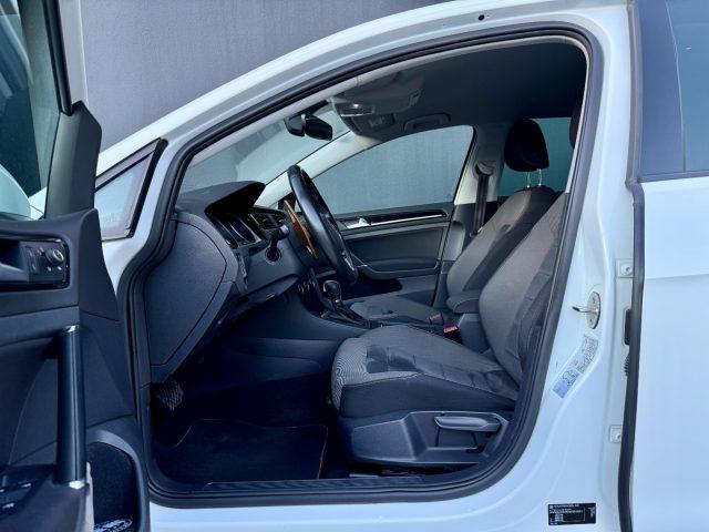 VOLKSWAGEN Golf 1.4 TSI DSG R-line ACC AHK LED SHZ *Rotiform*