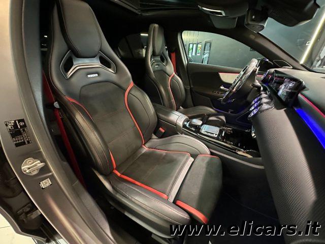 MERCEDES-BENZ A 45 S AMG A 45S AMG 4Matic - Pack Luxury