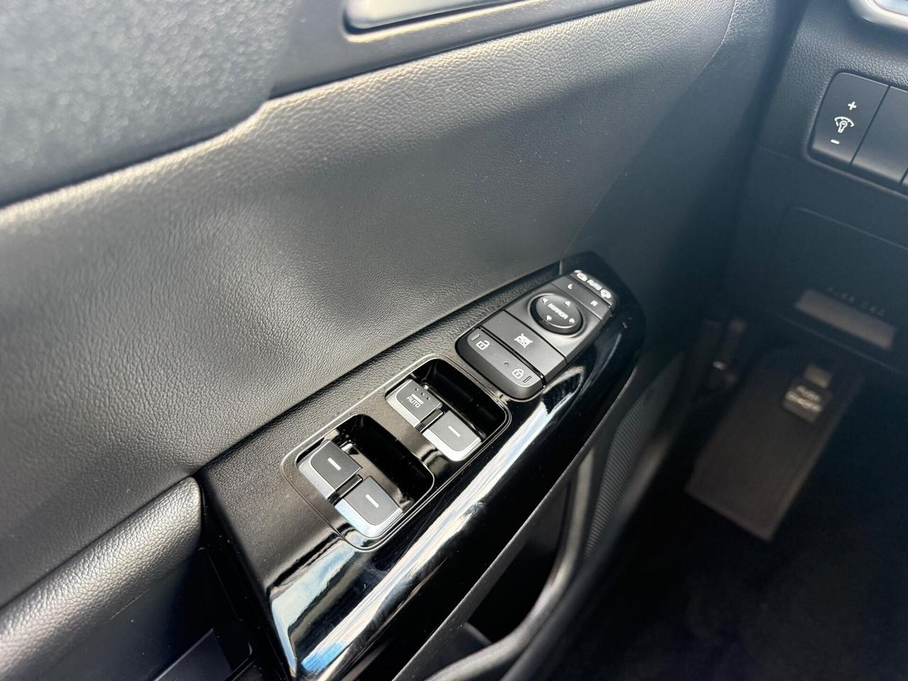 Kia Sportage 2.0 CRDI - 4x4 GT Line - Automatica