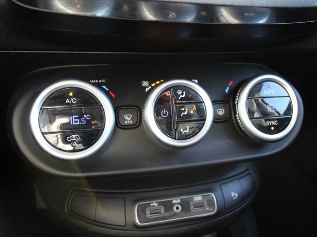 FIAT 500X 1.3 MultiJet 95 CV Cross 4x2