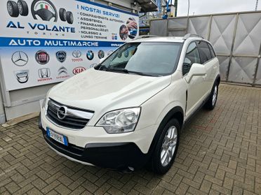 Opel Antara 2.4 16V 4x2 Edition Plus