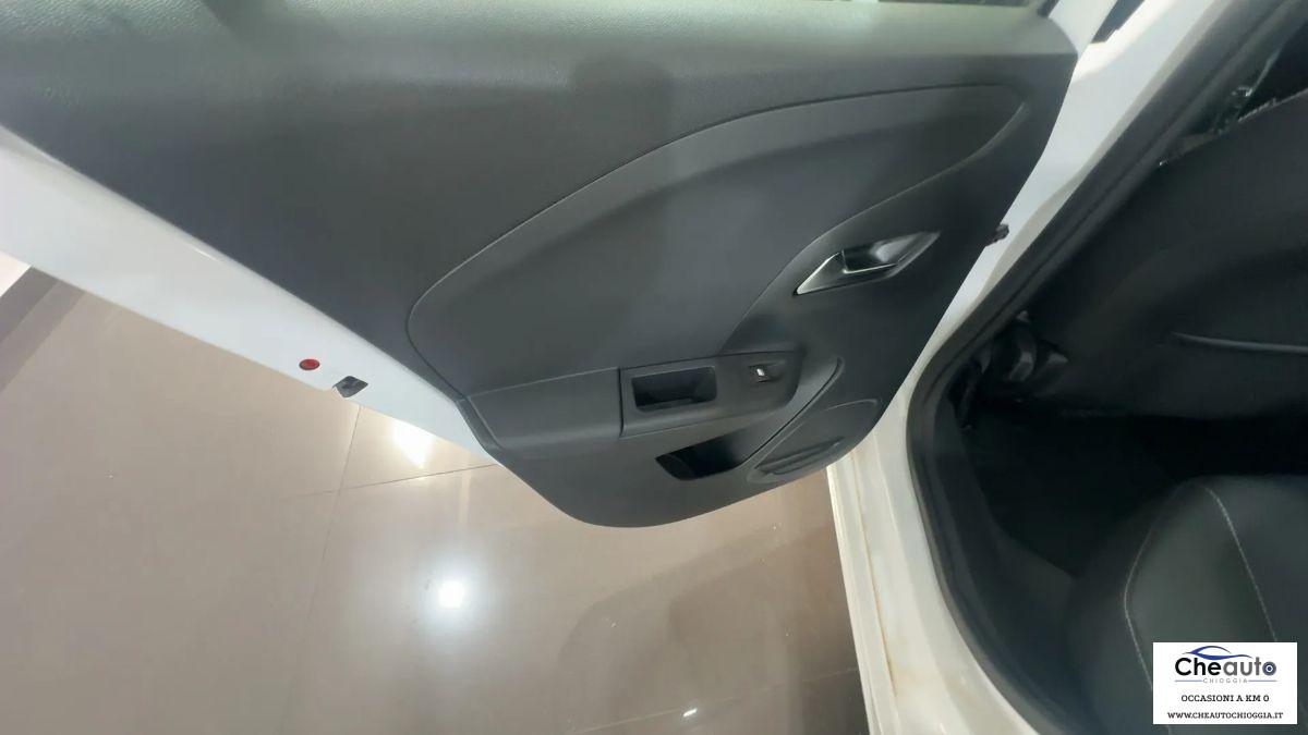 OPEL - Corsa - 1.5 D 100 CV Elegance