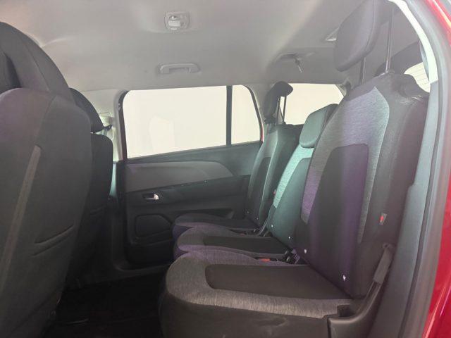 CITROEN Grand C4 Spacetourer BlueHDi 130 S&S EAT8 Shine