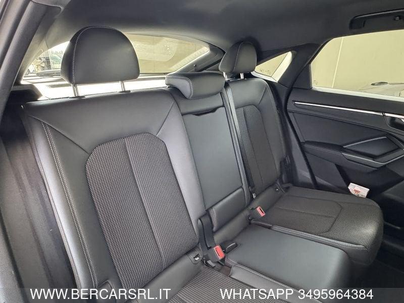 Audi Q3 Q3 SPB 40 TDI quattro S tronic S line edition