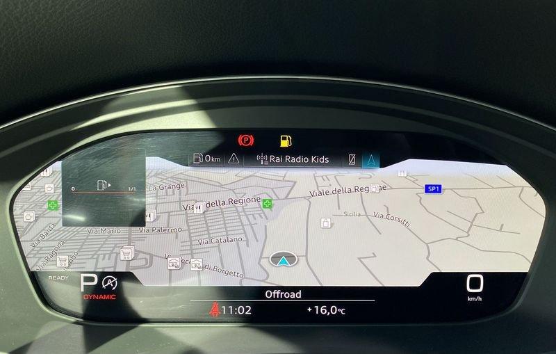 Audi Q5 SPB S Line Plus 2.0 TDI 204CV S-Tronic quattro mhev 40