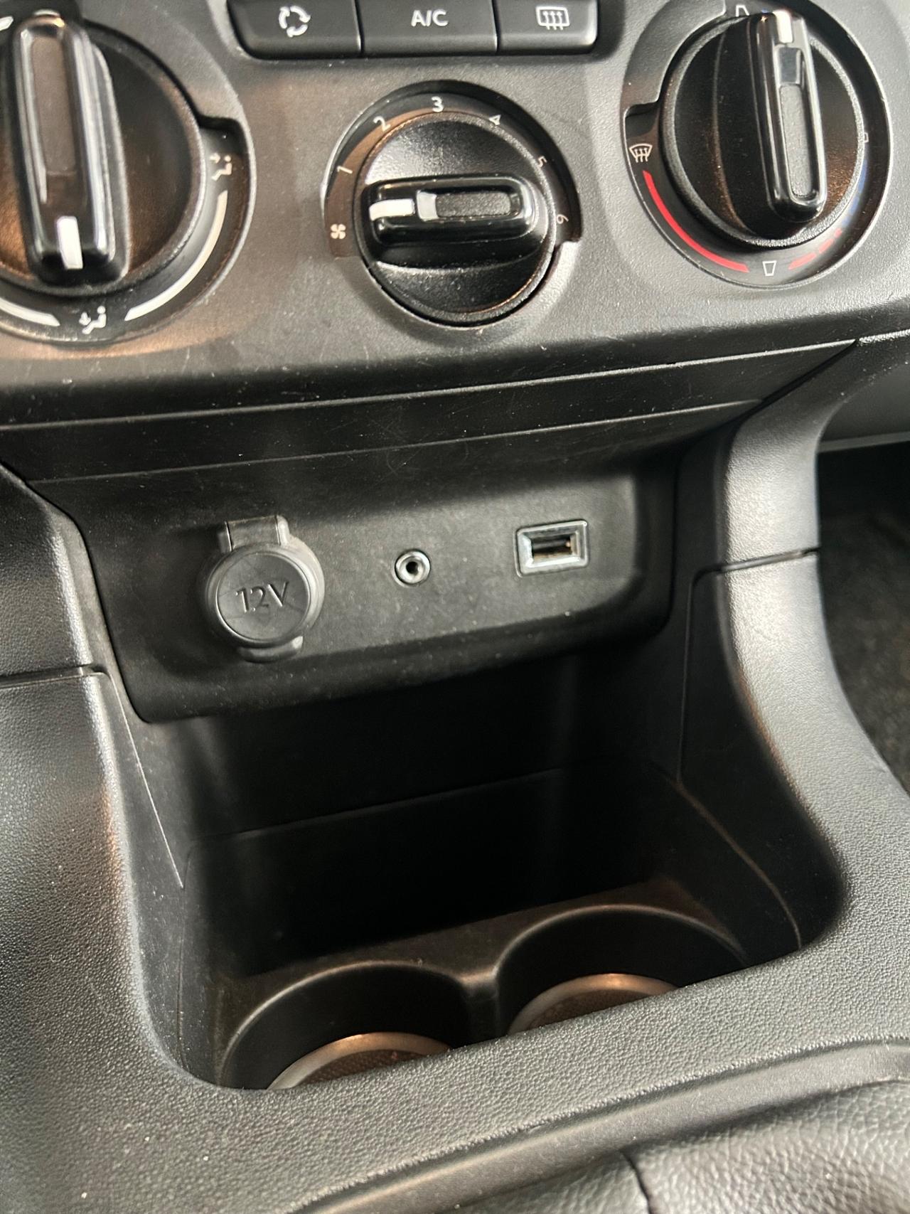 Citroen C3 PureTech 68 Feel NEOPATENTATI