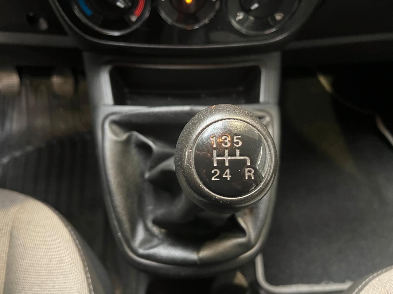 Fiat Qubo 1.4 8V 77 CV Lounge UNICO PROPRIETARIO