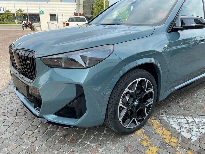 BMW X1 M35i xDrive M Sport Pro