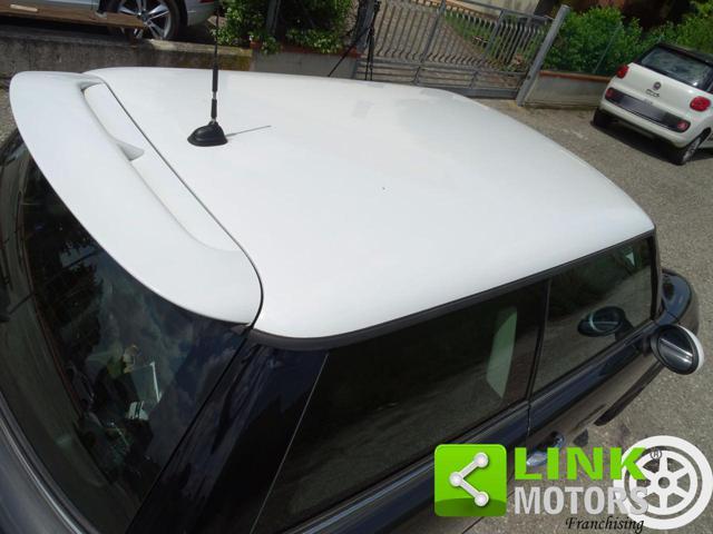 MINI Clubman Mini 1.6 16V Cooper S