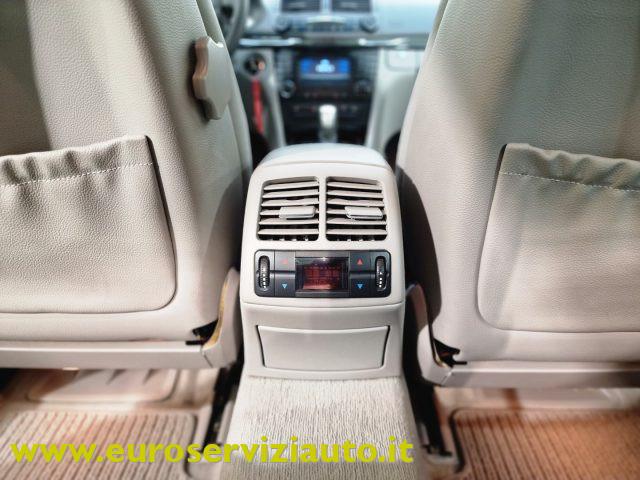 MERCEDES-BENZ E 320 cat Avantgarde