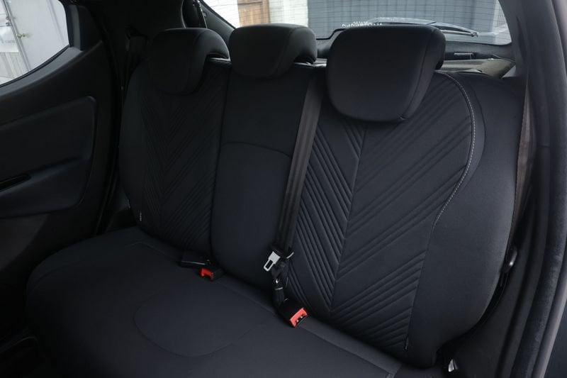 Lancia Ypsilon Lancia Ypsilon 1.0 firefly hybrid Alberta Ferretti s&s 70cv 54KW ANNO 2023