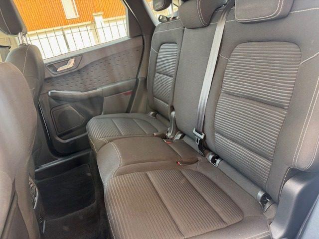 FORD Kuga 2.5 Plug In Hybrid 225 CV CVT 2WD Titanium