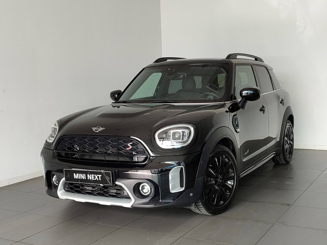 MINI Mini Countryman F60 2020 Mini Countryman 2.0 Cooper S Hype all4 auto