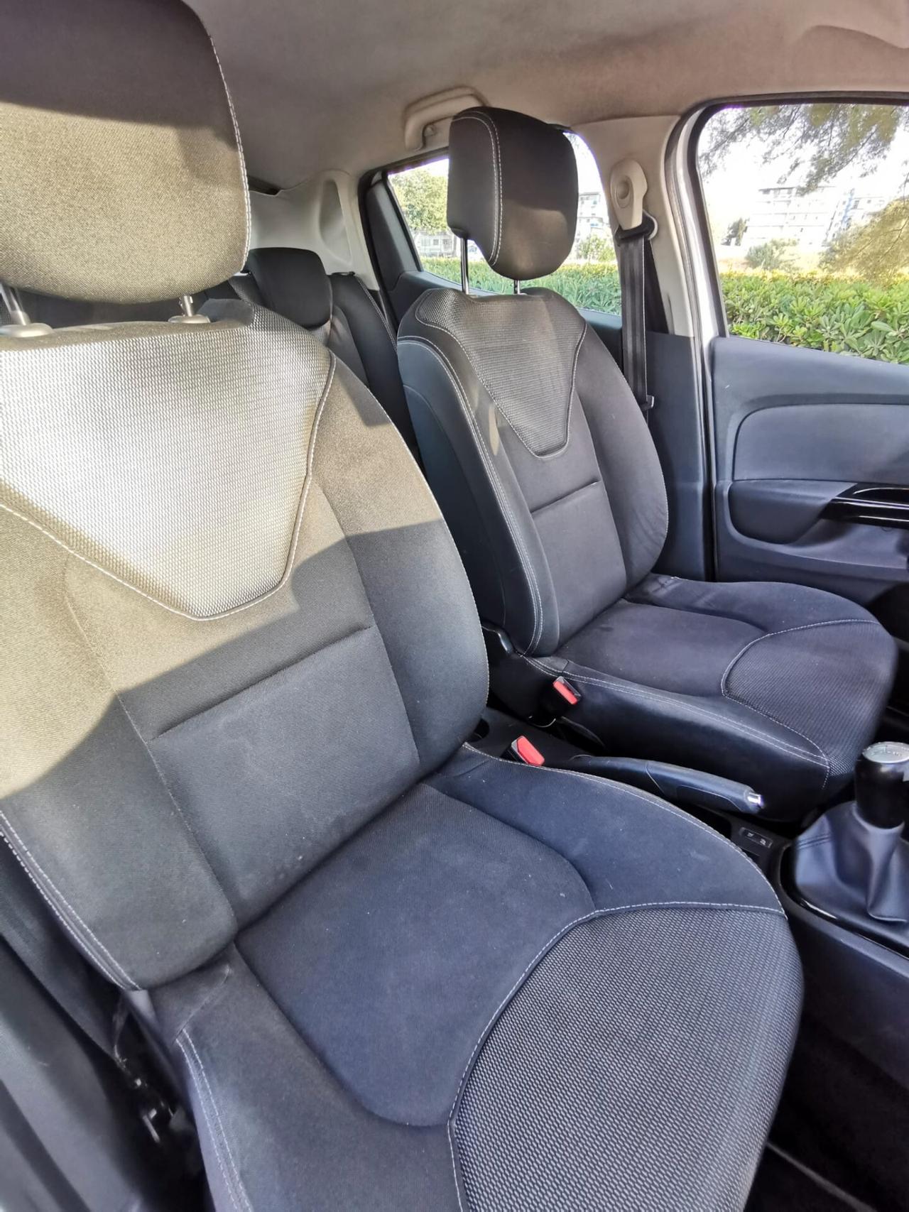 Renault Clio 1.5 dCi 8V 75CV 5 porte Live 2014