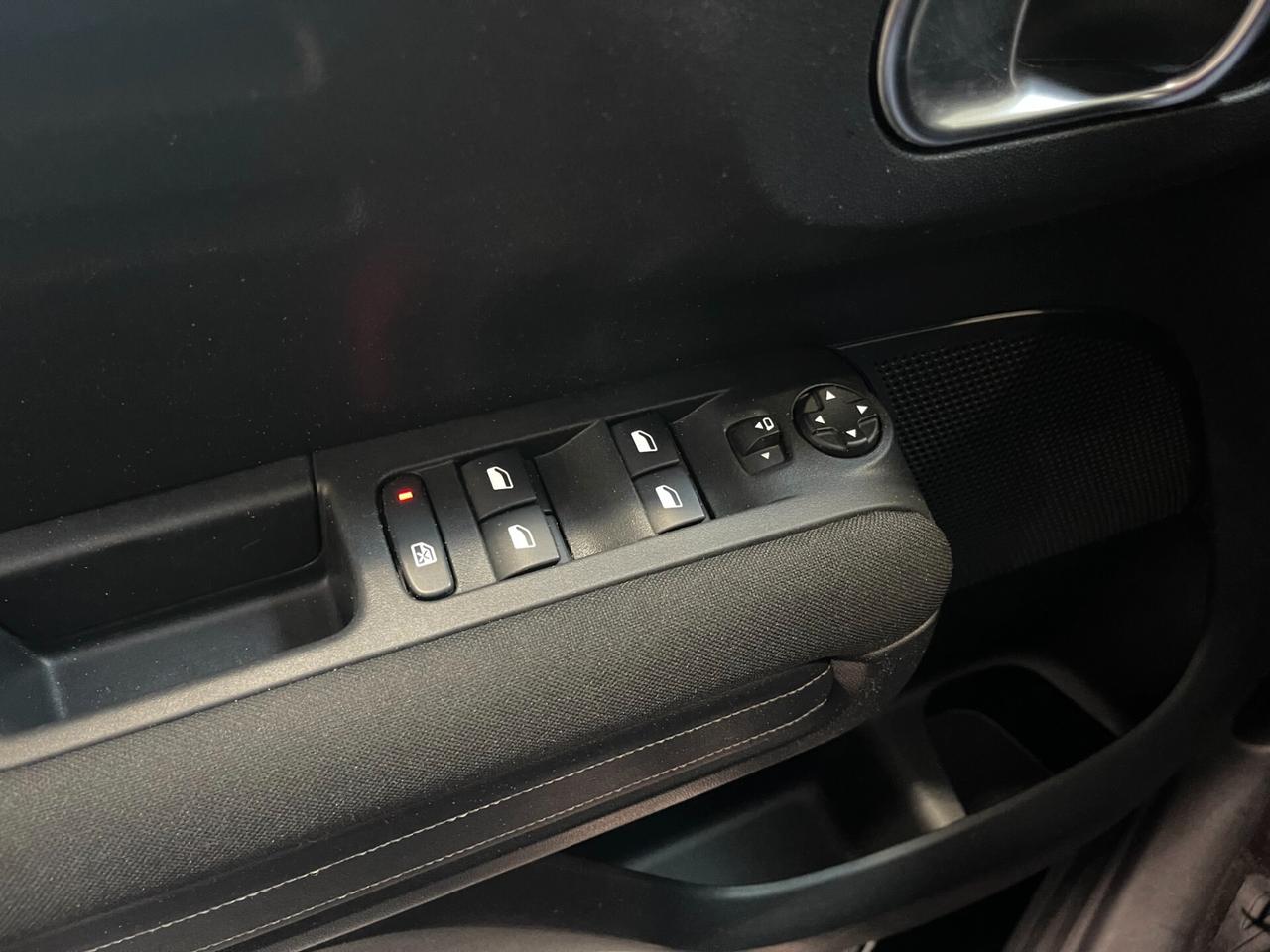 Citroen C3 Aircross BlueHDi 110 S&S Shine
