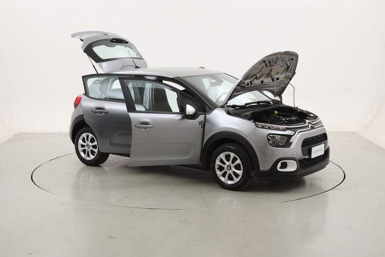 Citroen C3 You BR537111 1.2 Benzina 83CV