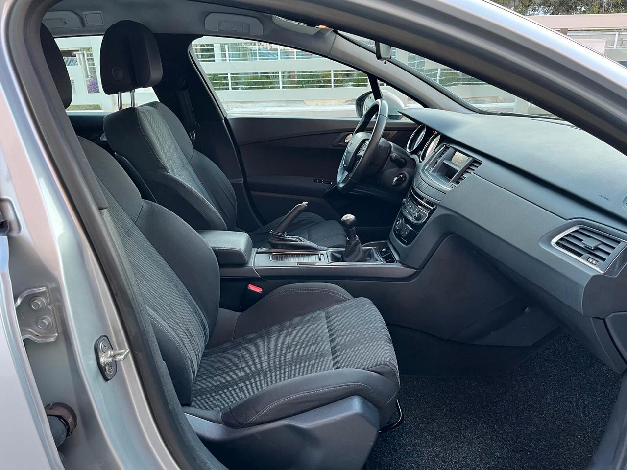 Peugeot 508 1.6 HDi 115CV SW Access