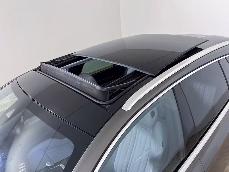 Peugeot 508 SW BlueHDi 130 Allure S/S