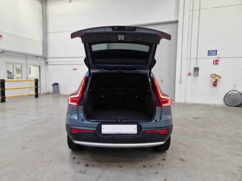 Volvo XC40 T4 Rech Plug-in Hyb Aut Core PREZZO REALE