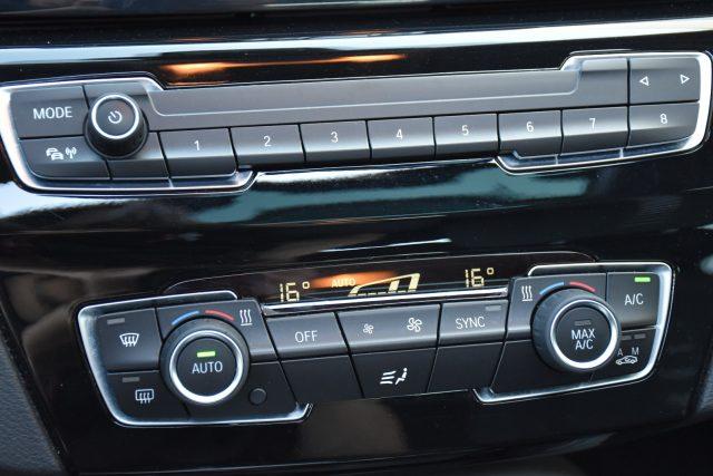 BMW X2 sDrive18d Business-X *TETTUCCIO*