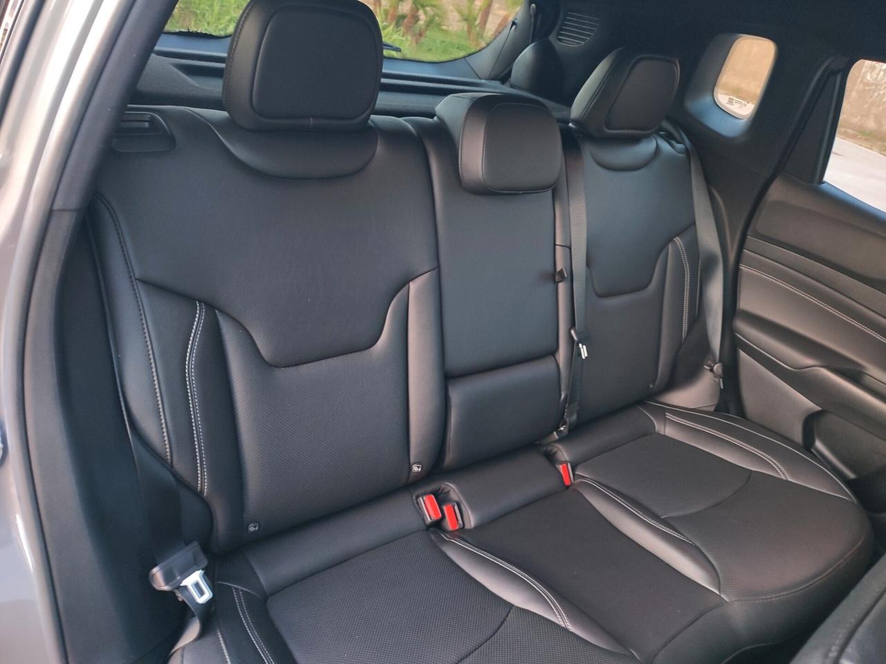 Jeep Compass S 4XE 1.3 T4 PHEV 240 CV PELLE TELECAMERA STRAFULL