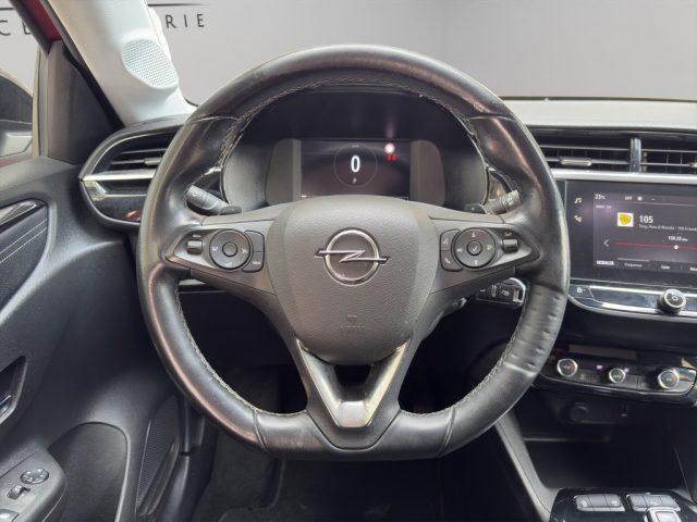 OPEL Corsa 1.2 100 CV GS Line AT8
