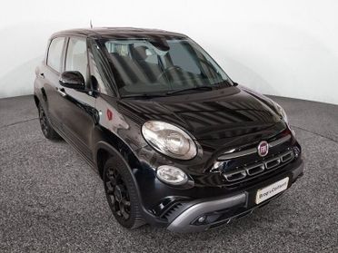 FIAT 500L 2017 Cross 500 L Cross 1.4 95cv S&S my20