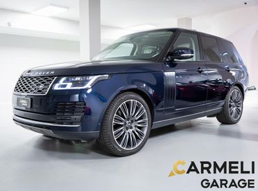 Land Rover Range Rover 3.0 SDV6 Vogue UNICOPROPRIETARIO