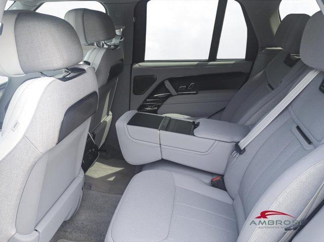 LAND ROVER Range Rover 4.4 V8 615 CV SV
