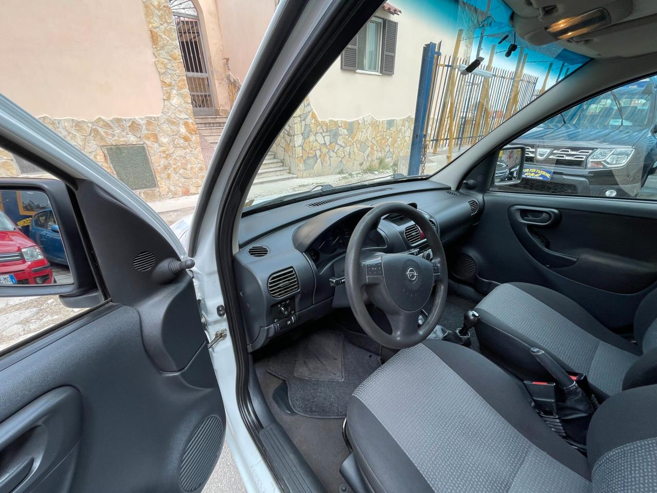 Opel Combo 1.7 CDTI 101CV 3p. Van