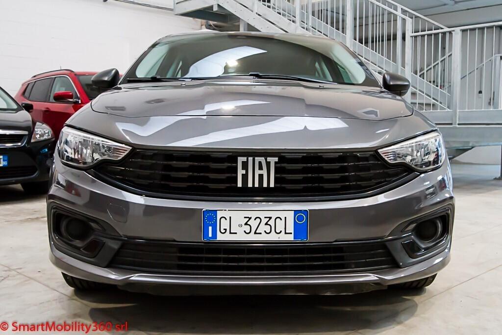 Fiat Tipo 5p 1.0 City Life 100cv - Ok neopatentati!