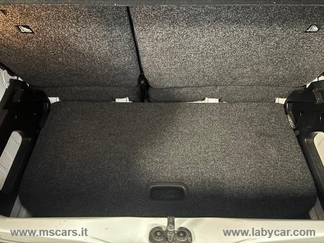 VOLKSWAGEN 1.0 75CV 5p. move up! BMT ASG