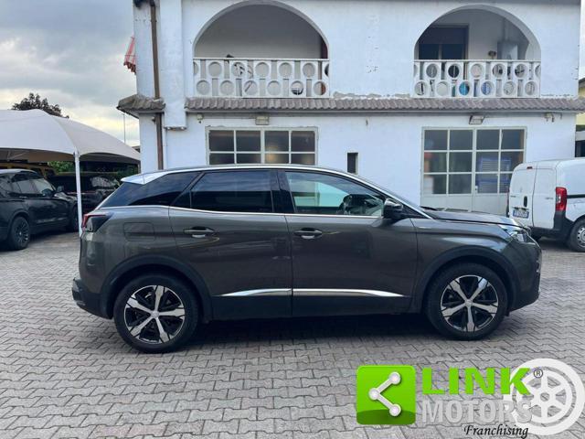 PEUGEOT 3008 PureTech Turbo 130 GT Line NEOPATENTATI