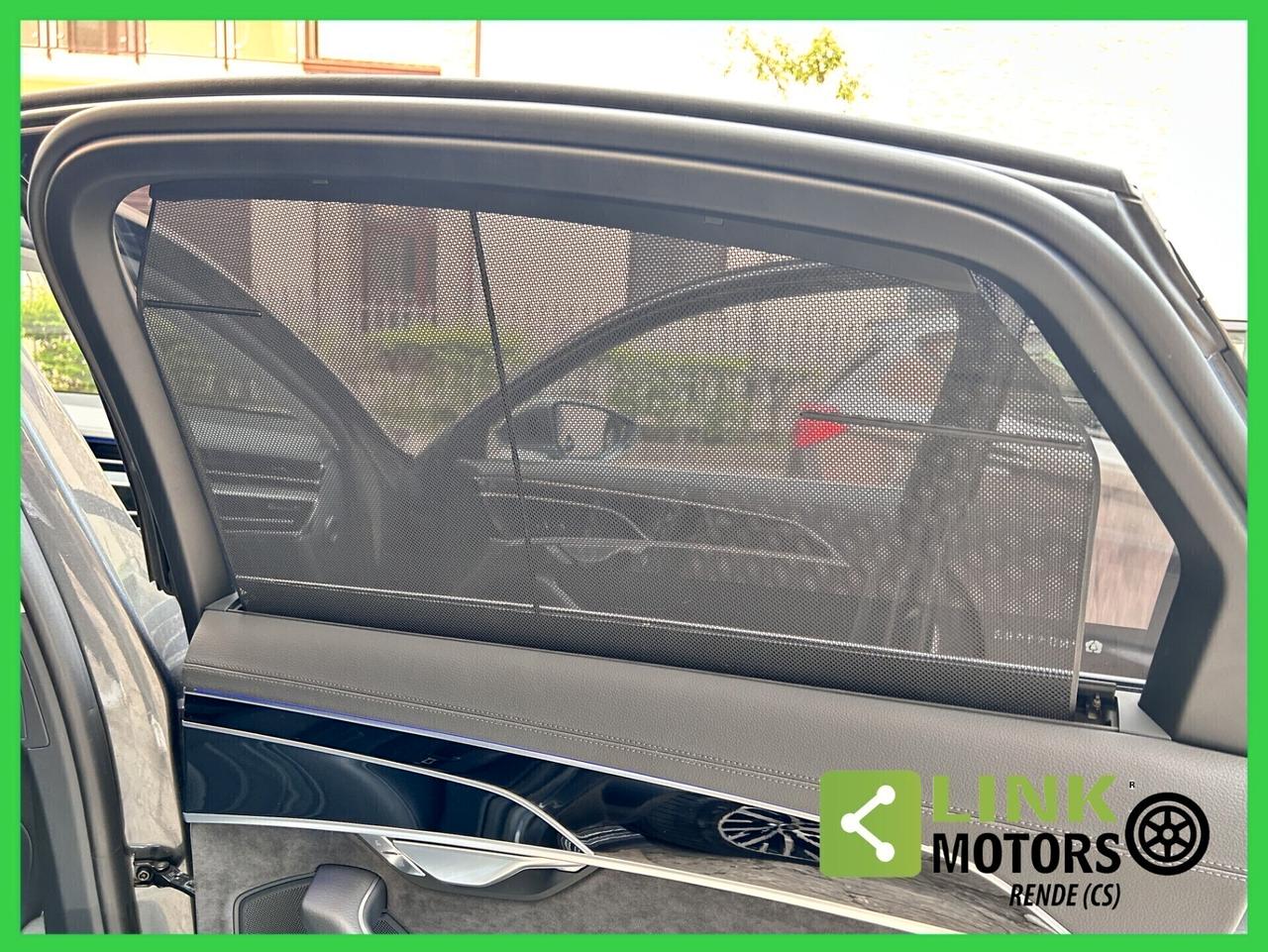Audi A8 50 TDI 3.0 quattro tiptronic 05/2023