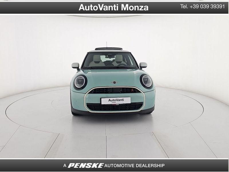 MINI Mini 5 porte Mini 5 Porte Cooper S Favoured