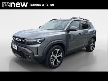 Dacia Duster Duster Hybrid 140 CV Journey