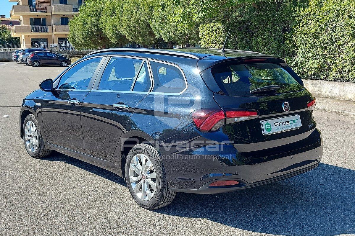 FIAT Tipo 1.6 Mjt S&S SW Business